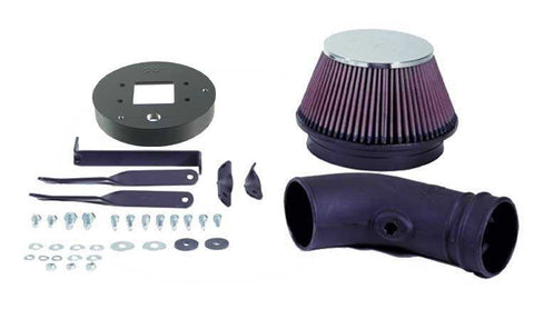 K&N 57-9006 Performance Air Intake System