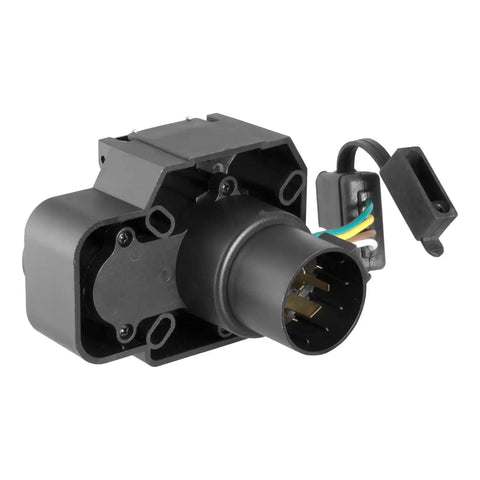 CURT Original Equipment Replacement Connectors