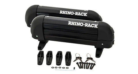 Rhino-Rack 572 Ski Snowboard Carriers
