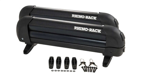 Rhino-Rack 573 Ski Snowboard Carriers