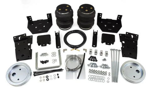 Air Lift LoadLifter 5000 Leaf Spring Leveling Kits