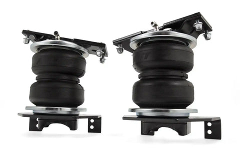 Air Lift LoadLifter 5000 Leaf Spring Leveling Kits