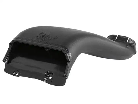 aFe 53-10008S Quantum Cold Air Intake System Scoop 15-18 Ford F150 EcoBoost V6-3.5L/2.7L