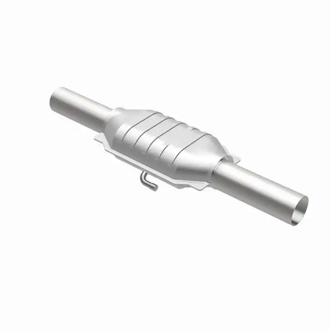 MagnaFlow Conv DF Jeep '79-'81