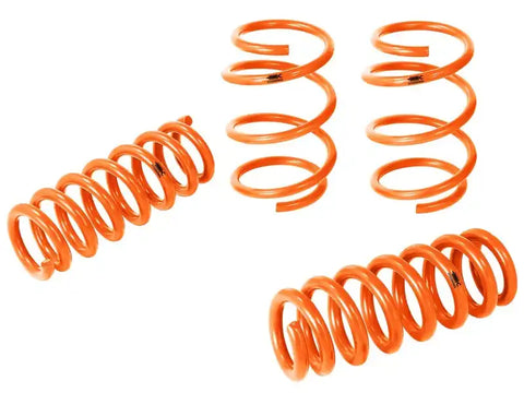 aFe 410-503002-N Control Lowering Springs 12-15 BMW 335i (F30)