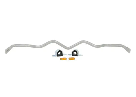 Whiteline Nissan 370Z Rear 24mm Heavy Duty Adjustable Swaybar