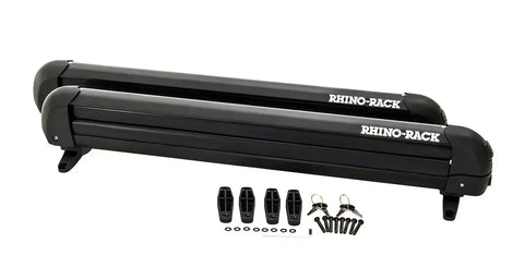 Rhino-Rack 576 Ski Snowboard Carriers
