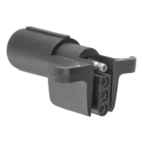 CURT 6-Way Electrical Adapters