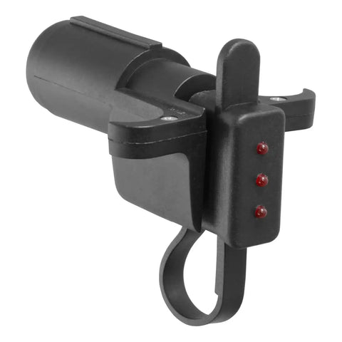 CURT 6-Way Electrical Adapters