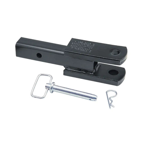Draw-Tite 5762 Clevis Ball Mount