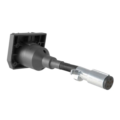 CURT 6-Way Electrical Adapters