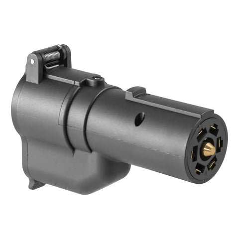 CURT 7-Way Electrical Adapters