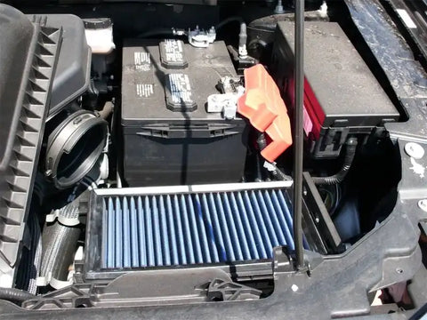 aFe 30-10215 MagnumFLOW Air Filters OER P5R A/F Ford Edge 07-12 Flex 09-11 V6-3.5/3.7L