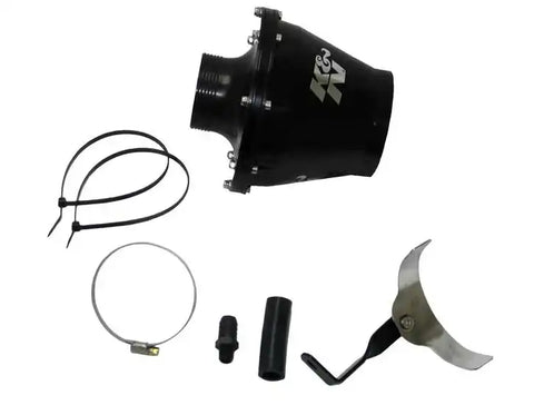 K&N 57A-6007 Performance Intake Kit