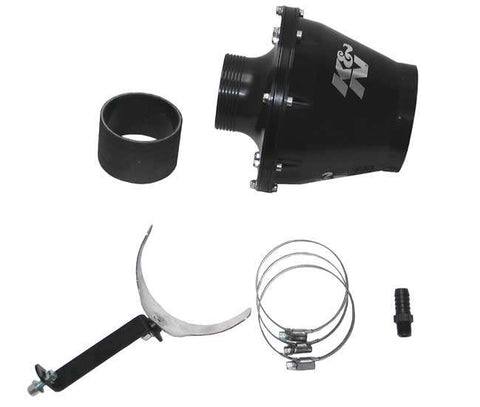 K&N 57A-6009 Performance Intake Kit