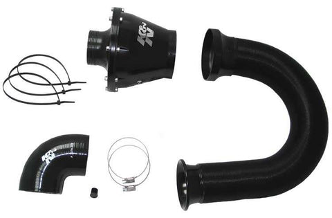 K&N 57A-6011 Performance Intake Kit