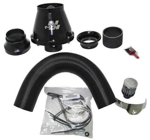 K&N 57A-6015 Performance Air Intake System