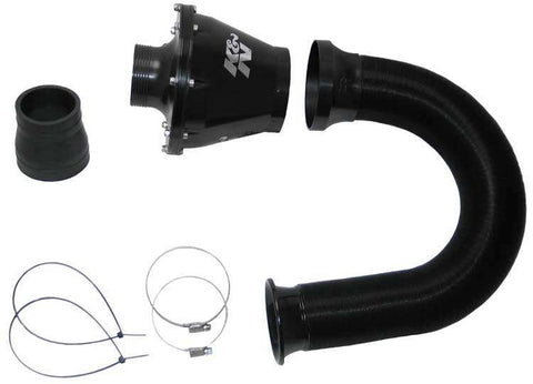 K&N 57A-6017 Performance Intake Kit