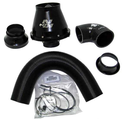 K&N 57A-6022 Performance Intake Kit