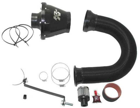 K&N 57A-6024 Performance Air Intake System