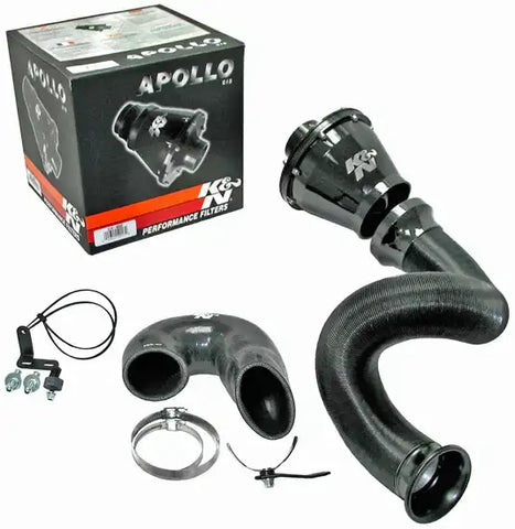 K&N 57A-6041 Performance Intake Kit