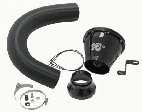 K&N 57A-6045 Performance Intake Kit