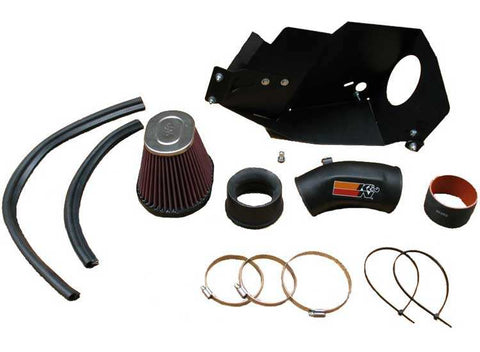 K&N 57I-1001 Performance Intake Kit