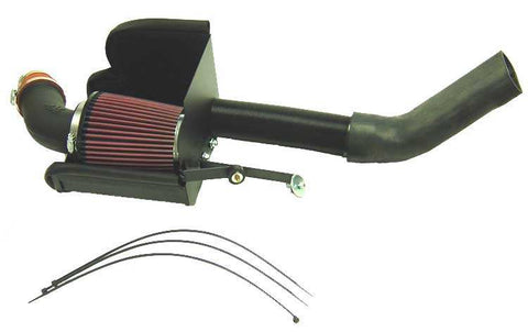 K&N 57I-6505 Performance Intake Kit