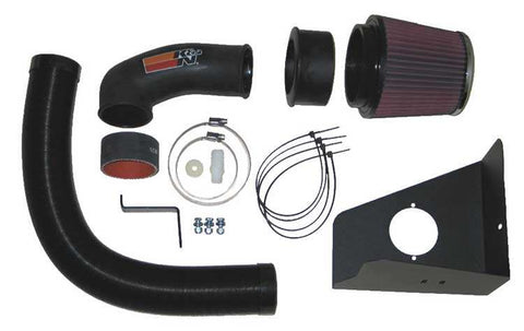 K&N 57I-6510 Performance Intake Kit