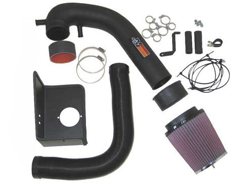 K&N 57I-6511 Performance Intake Kit