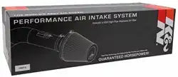 K&N 57S-2001 Performance Air Intake System