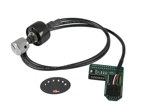 aFe 77-43036 Scorcher HD Performance Chip 2001 Ford Diesel Trucks V8 - 7.3L Manual