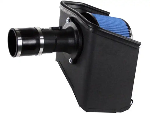 aFe 54-10492 MagnumFORCE Intakes Stage-2 P5R AIS Nissan Frontier/Pathfinder/Xterra 05-11 V6-4.0L