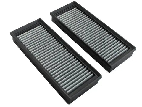 aFe 31-10223 MagnumFLOW OEM Replacement Air Filter Pro DRY S 11-14 Mercedes-Benz AMG CL63/E63/S63 V8