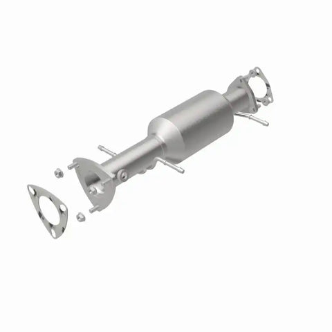MagnaFlow California Grade Catalytic Converter Direct Fit 96-97 GMC Sonoma / Chevrolet S10