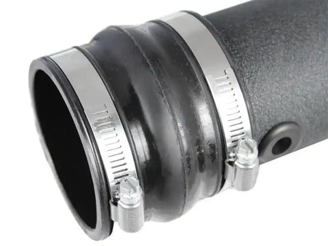 aFe 51-12152-B MagnumFORCE Intakes Stage-2 Pro DRY S 11-13 Dodge Challenger/Charger/Chrysler 300 V6 3.6L (blk)