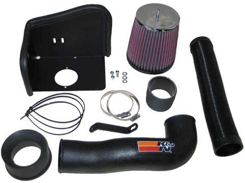 K&N 57I-7500 Performance Intake Kit