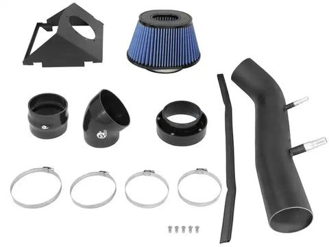 aFe 54-12742 MagnumFORCE Intakes Stage-2 Pro 5R 2015 Ford F-150 5.0L V8