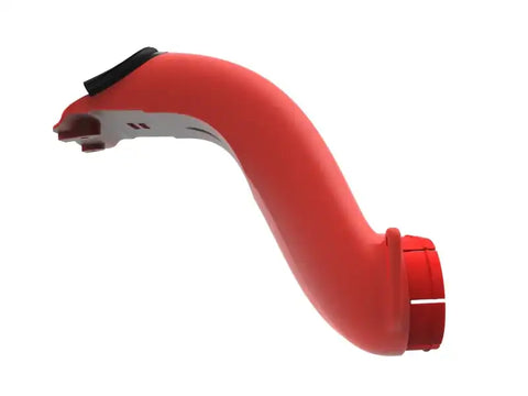 aFe 53-10008SR Quantum Cold Air Intake System Scoop 15-20 Ford F150/Raptor V6-2.7L / V6-3.5L V8-5.0L