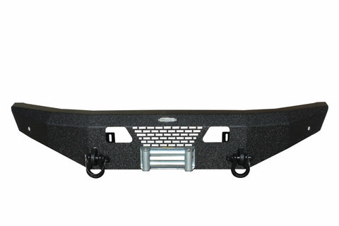 Go Industries 58139 Bumper Only - Winch Style