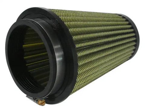 aFe 72-35507 MagnumFLOW Air Filters IAF PG7 A/F 3-1/2F x 5B 3-1/2T 7H