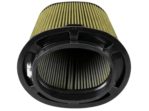 aFe 72-91136 Magnum FLOW PG7 Universal Air Filter (6 x 4)in F (8.5 6.5)in B (7 5)in T (Inv) 10in H