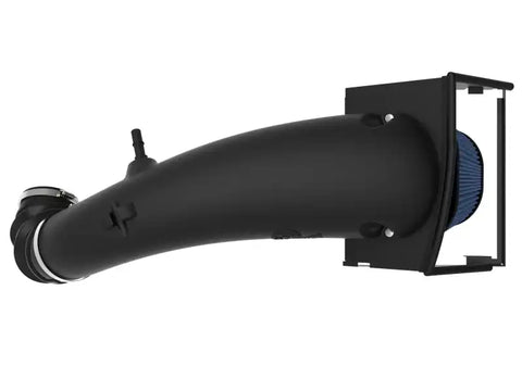 aFe 52-10012R Rapid Induction Cold Air Intake System w/Pro 5R Filter 2021+ Ford F-150 V8-5.0L