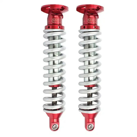 aFe 101-5200-01 Sway-A-Way 2.0in Front Coil Over Kit 96-04 Toyota Tacoma