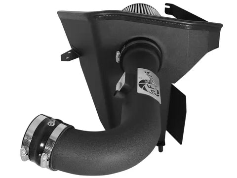 aFe 51-12382 MagnumFORCE Air Intake Stage-2 Pro DRY S 10-11 Chevrolet Camaro V6 3.6L