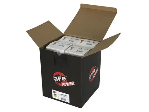 aFe 44-LF003-MB ProGuard D2 Fluid Filters Oil F/F Ford Diesel Trucks 03-10 V8-6.4L (TD)