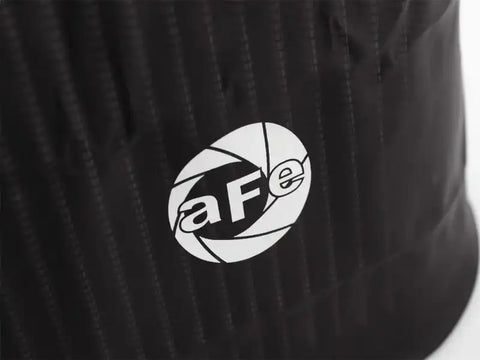 aFe 28-10163 MagnumSHIELD Pre-Filters P/F 11/14/71-10093 (Black)