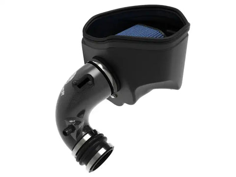 aFe 57-10017R 20-21 BMW Z4 M40i (G29) L6-3.0L (t) B58 Track Series Intake System w/ Pro 5R Filter