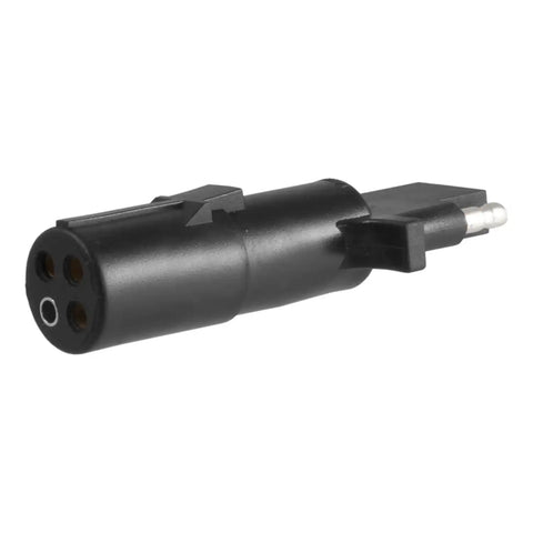 CURT 4-Way Electrical Adapters