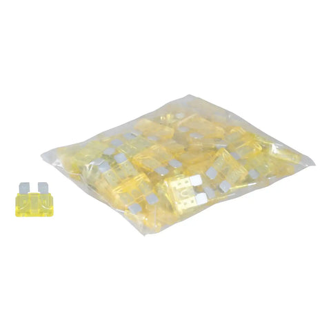 CURT Fuses and Fuse Holders